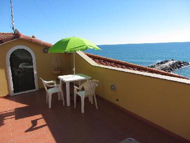Apartamento de vacaciones en Imperia (Imperia)Casa de vacaciones