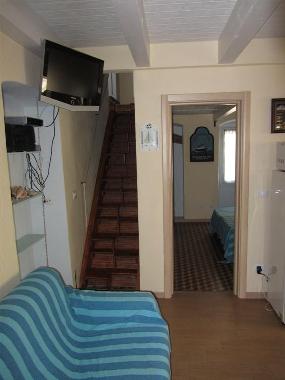 Apartamento de vacaciones en Imperia (Imperia)Casa de vacaciones