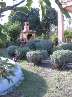 Casa de vacaciones en Porec (Istarska)Casa de vacaciones