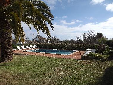 Villa en Carvoeiro (Algarve)Casa de vacaciones