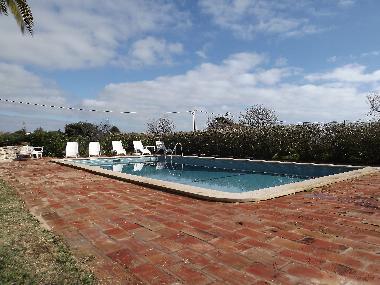Villa en Carvoeiro (Algarve)Casa de vacaciones