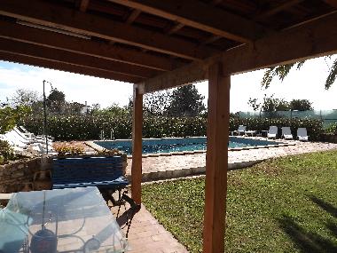 Villa en Carvoeiro (Algarve)Casa de vacaciones