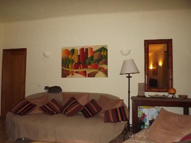 Villa en Carvoeiro (Algarve)Casa de vacaciones