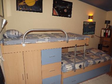 Villa en Carvoeiro (Algarve)Casa de vacaciones