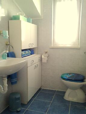 Apartamento de vacaciones en Okrug Gornji (Splitsko-Dalmatinska)Casa de vacaciones