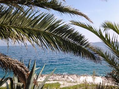 Apartamento de vacaciones en Okrug Gornji (Splitsko-Dalmatinska)Casa de vacaciones