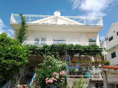 Apartamento de vacaciones en Okrug Gornji (Splitsko-Dalmatinska)Casa de vacaciones