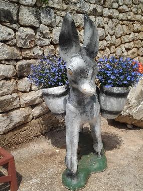 Apartamento de vacaciones en Okrug Gornji (Splitsko-Dalmatinska)Casa de vacaciones