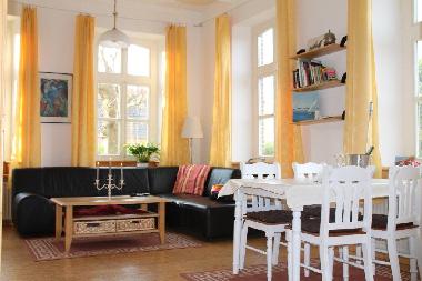 Apartamento de vacaciones en Manslagt (Nordsee-Festland / Ostfriesland)Casa de vacaciones
