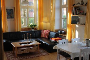Apartamento de vacaciones en Manslagt (Nordsee-Festland / Ostfriesland)Casa de vacaciones