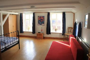 Apartamento de vacaciones en Manslagt (Nordsee-Festland / Ostfriesland)Casa de vacaciones