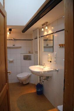 Apartamento de vacaciones en Manslagt (Nordsee-Festland / Ostfriesland)Casa de vacaciones