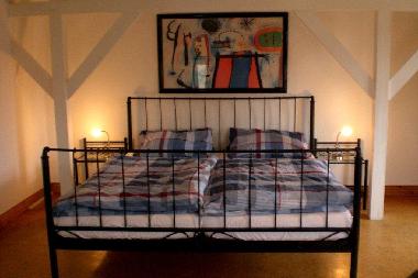 Apartamento de vacaciones en Manslagt (Nordsee-Festland / Ostfriesland)Casa de vacaciones