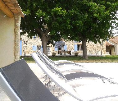 Casa de vacaciones en Cavaillon (Vaucluse)Casa de vacaciones