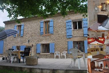 Casa de vacaciones en Cavaillon (Vaucluse)Casa de vacaciones