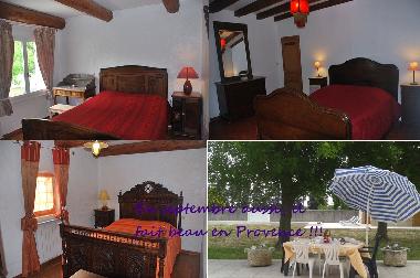 Casa de vacaciones en Cavaillon (Vaucluse)Casa de vacaciones