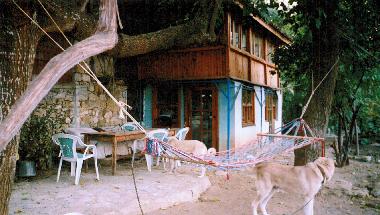 Apartamento de vacaciones en yazirk�y (Antalya)Casa de vacaciones