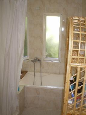 Apartamento de vacaciones en yazirk�y (Antalya)Casa de vacaciones