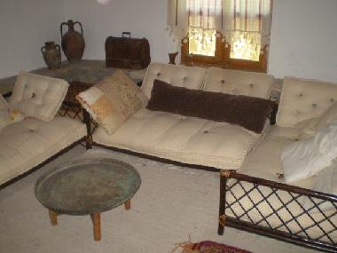 Apartamento de vacaciones en yazirk�y (Antalya)Casa de vacaciones