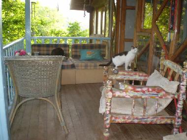 Apartamento de vacaciones en yazirk�y (Antalya)Casa de vacaciones