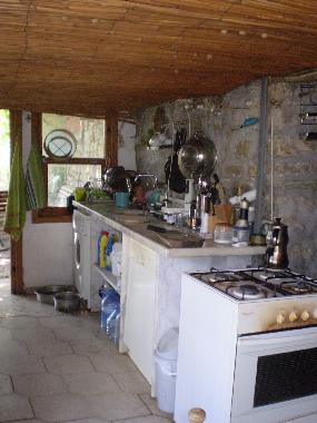 Apartamento de vacaciones en yazirk�y (Antalya)Casa de vacaciones