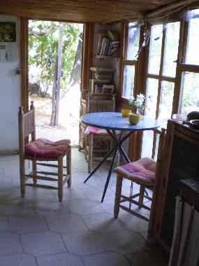 Apartamento de vacaciones en yazirk�y (Antalya)Casa de vacaciones