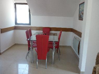Apartamento de vacaciones en BUDVA (Montenegro)Casa de vacaciones