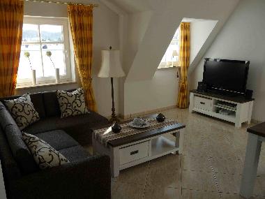 Apartamento de vacaciones en Binz (Ostsee-Inseln)Casa de vacaciones