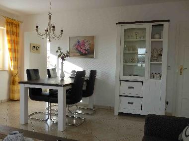 Apartamento de vacaciones en Binz (Ostsee-Inseln)Casa de vacaciones
