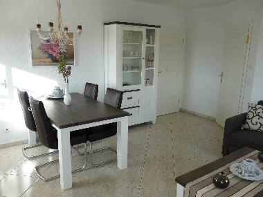 Apartamento de vacaciones en Binz (Ostsee-Inseln)Casa de vacaciones