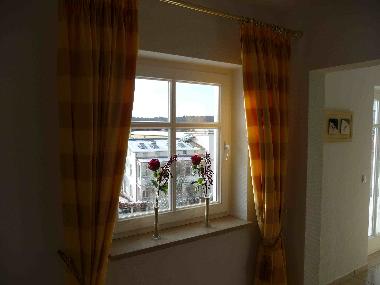 Apartamento de vacaciones en Binz (Ostsee-Inseln)Casa de vacaciones