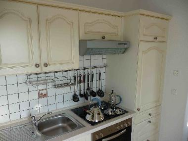 Apartamento de vacaciones en Binz (Ostsee-Inseln)Casa de vacaciones