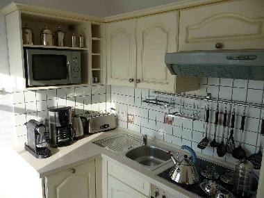 Apartamento de vacaciones en Binz (Ostsee-Inseln)Casa de vacaciones