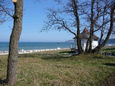 Apartamento de vacaciones en Binz (Ostsee-Inseln)Casa de vacaciones