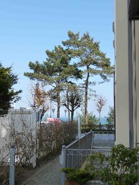 Apartamento de vacaciones en Binz (Ostsee-Inseln)Casa de vacaciones