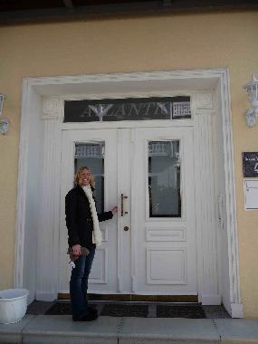Apartamento de vacaciones en Binz (Ostsee-Inseln)Casa de vacaciones