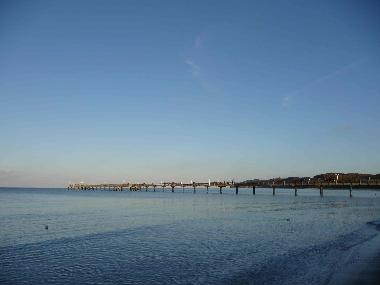Apartamento de vacaciones en Binz (Ostsee-Inseln)Casa de vacaciones