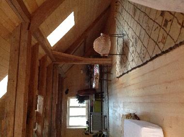 Casa de vacaciones en B�retswil (Z�rich)Casa de vacaciones