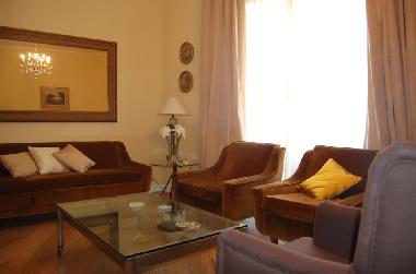 Apartamento de vacaciones en Rome (Lazio)Casa de vacaciones