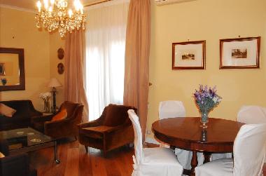 Apartamento de vacaciones en Rome (Lazio)Casa de vacaciones