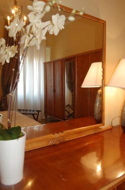 Apartamento de vacaciones en Rome (Lazio)Casa de vacaciones
