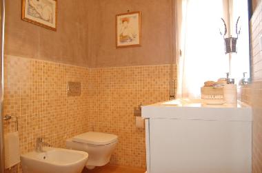 Apartamento de vacaciones en Rome (Lazio)Casa de vacaciones