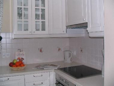 Casa de vacaciones en Albertkazmerpuszta (Gyor-Moson-Sopron)Casa de vacaciones