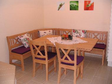 Casa de vacaciones en Albertkazmerpuszta (Gyor-Moson-Sopron)Casa de vacaciones