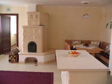 Casa de vacaciones en Albertkazmerpuszta (Gyor-Moson-Sopron)Casa de vacaciones