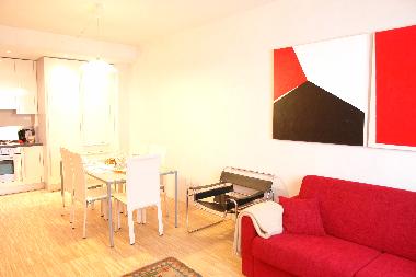 Apartamento de vacaciones en Arezzo (Arezzo)Casa de vacaciones