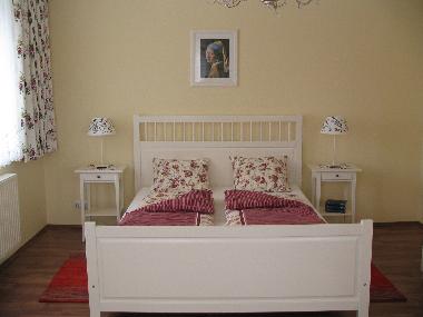 Casa de vacaciones en Albertkazmerpuszta (Gyor-Moson-Sopron)Casa de vacaciones