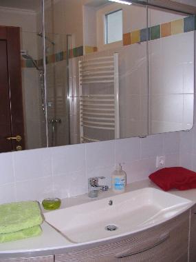 Casa de vacaciones en Albertkazmerpuszta (Gyor-Moson-Sopron)Casa de vacaciones