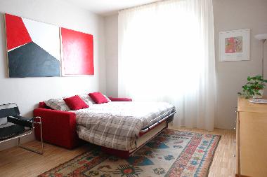 Apartamento de vacaciones en Arezzo (Arezzo)Casa de vacaciones