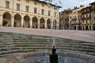 Apartamento de vacaciones en Arezzo (Arezzo)Casa de vacaciones
